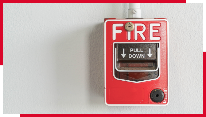 Montaż Systemów Przeciwpożarowych
